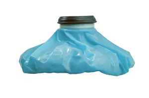 Compress: Ice Pack / Cold Compress