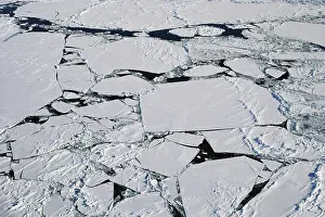 1990: Ice Pack, Eastern Canada