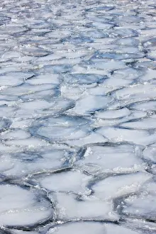 Seneca: Ice on Seneca Lake