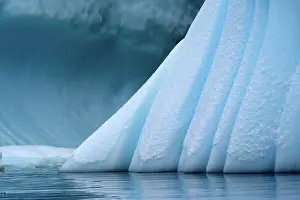 Feature Idea - Patterns In Nature: Ice Shape