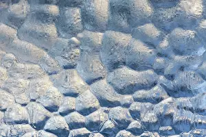 Lavasand: Ice Structures