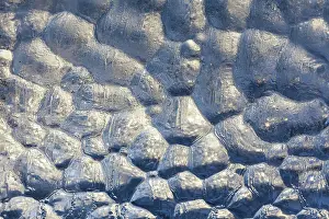 Bubbles: Ice Structures