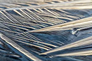 010222: Ice on Water - UK
