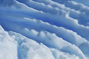 Smooth: Iceberg Detail