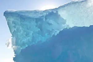 Conserve: Iceberg Ittoqqortoormiit, Scoresby sound