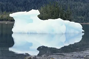 Sound: Iceberg in Prince William Sound