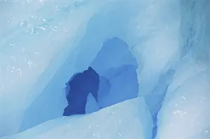 Sound: Iceberg in Prince William Sound