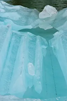 Change: Iceberg textures