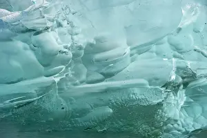 Change: Iceberg textures
