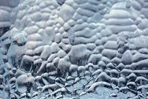 Rhyolite: Iceland, icescapes