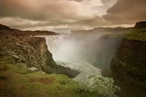 Grall: Iceland, Jokulsargljufur National Park