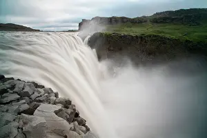 Grall: Iceland, Jokulsargljufur National Park