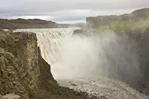 Grall: Iceland, Jokulsargljufur National Park