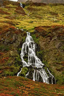 Dennis: Iceland, Snaefellsnes Peninsula. Scenic