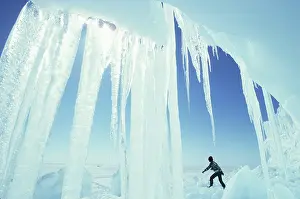 Territories: Icicles