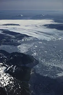 Wrangell: Icy Bay