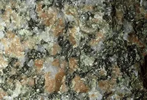Mica: Igneous Rock