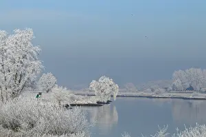 Rime: ijssel