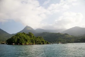Ilha: Ilha Grande, Brazil. This island has been