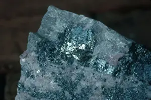 Oxide: Ilmenite