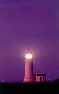 Stuart: Ilwaco, Washington, South Washington Coast