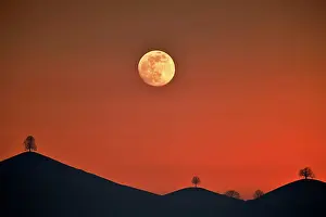 Moonlight: IMB