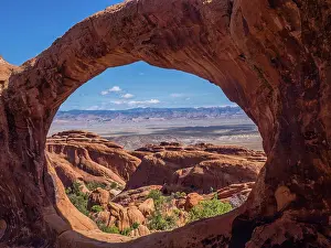 Arches: IMB