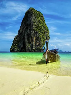 Longtail: IMB