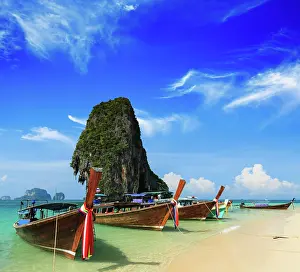 Longtail: IMB
