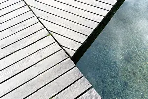 Timber: IMB