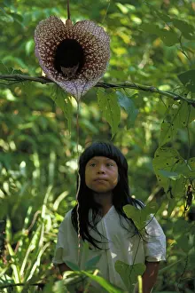 Maya: Indian Boy - Maya La Candon
