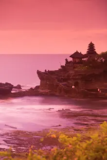 Hinduism: Indonesia, Bali Province, Tabanan City