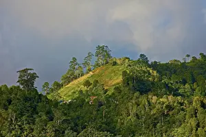 Connie: Indonesia, Central Sulawesi, UNESCO World