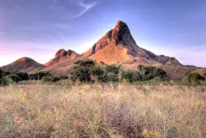 Padar: Indonesia, Komodo National Park, Padar Island