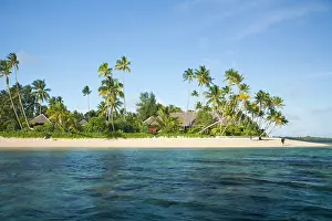 Luxurious: Indonesia, South Sulawesi Province, Wakatobi