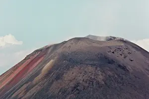 Java: Indonesia, Sumatra, Java, Anak Krakatau