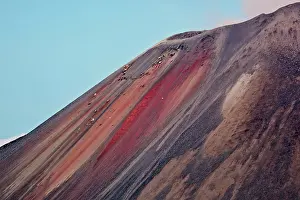 Strait: Indonesia, Sumatra, Java, Anak Krakatau