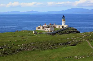 Skye: Inner Hebrides, Isle of Skye, Duirinish Peninsula