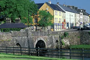 Mayo: Ireland, County Mayo. Northport