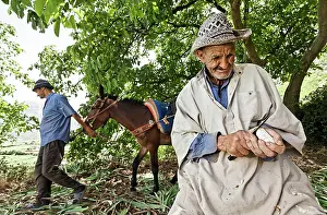 Workers: Iris