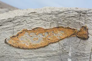 Limestone: Iron Kinnvika
