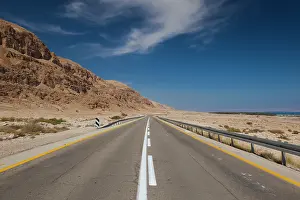 Israeli: Israel, Dead Sea, Metzoke Dragot, Dead Sea