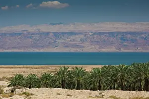 Israeli: Israel, Dead Sea, Metzoke Dragot, Dead Sea