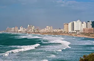 Israel: Israel, Tel Aviv