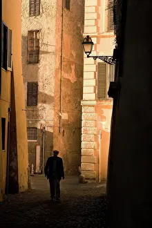 Alleys: Italy