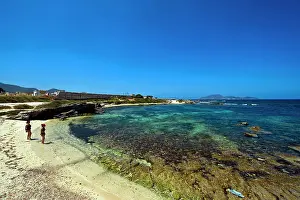Sicily: Italy, Sicily, Egadi Islands, Favignana