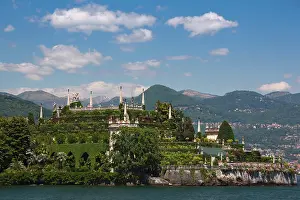 Wealth: Italy, Verbano-Cusio-Ossola Province, Stresa