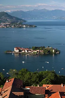 Bella: Italy, Verbano-Cusio-Ossola Province, Stresa