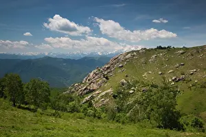 Piedmont: Italy, Verbano-Cusio-Ossola Province, Stresa