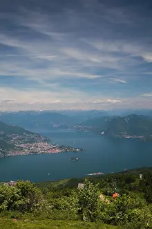 Bella: Italy, Verbano-Cusio-Ossola Province, Stresa